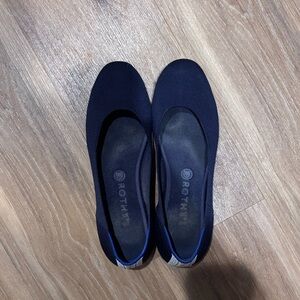 Women's Navy Blue Rothy’s